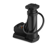 Manual Mini Foot Pump Inflator For  Bike And Car ,Cycle