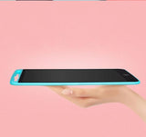 8.5 Inch LCD Writing Tablet with Stylus Pen, Electronic Colorful Screen Magic Slate Doodle Drawing Board Pad Scribbler Educational Learning Tool