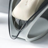 New Leaf Soap Box Is Used In All Kinds Of Household And Bathroom Places As A Soap Stand And Case.