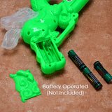 Musical Laser Light Effect Gun For Kids