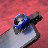 Universal Clip-on Selfie Camera Lens (1 Set)