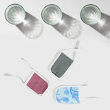 Cotton Water Filter / Non Plastic Water Filter Covers  Or Double Layered Cotton Reusable Water Filter For Home  Office  And It's A Multiuse Cover