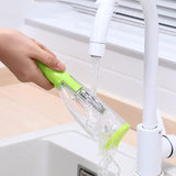 Kitchen Smart Multi functional Stainless Steel Blade Fruits And Vegetables Peeler with ABS Container