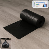 Extra-strong Garbage Bag Roll (48x54cm  1 Pc)