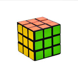 Mini Cube, Puzzle Game for Boy And Girl, Magic Cube for Birthday Gift(1 Pc)