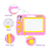 Magic Writer Magnetic Drawing Board For Kids  & Educational Toys