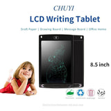 8. 5 inch LCD E-Writer Electronic Writing Pad/Tablet Drawing Board (Paperless Memo Digital Tablet)