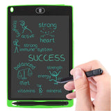 8. 5 inch LCD E-Writer Electronic Writing Pad/Tablet Drawing Board (Paperless Memo Digital Tablet)
