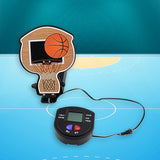 Kids Jump Trainer, Touch High Jump Counter Jump Height Growth Children Jump Sports Training Equipment for Teenagers (1 Pc)