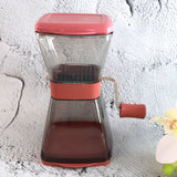 Supermom Manual Cutter With Blades And Locking Lid (1 Pc)
