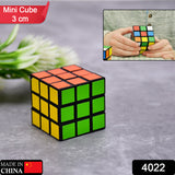 Mini Cube, Puzzle Game for Boy And Girl, Magic Cube for Birthday Gift(1 Pc)