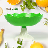 Fruit Storage Basket, Egg, Vegetable, Bread, and Rice Storage Bowl Stand for Kitchen Counter, Cabinet, and Pantry