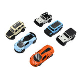 Mini Pull Back Car Widely Used By Kids &  Children For Playing Purposes, Metal &  Plastic Kids Toy Car, No. Of Wheel: 4 (1 Pc / Mix Color / Design)