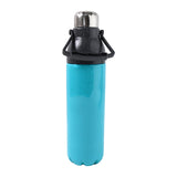 Plastic Sports Bottle Insulated Leakproof BPA-Free (1100ML / Mix Color)