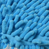 Hand Towels For Bathroom Kitchen Hand Towel Hand Dry Towels Absorbent Soft Hanging Hand Bath Towels Microfiber Plush Chenille Hand Towel Ball Machine Washable Bathroom With Loop (1 PC)