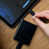 6484 Fast Charging For Android  Data Transfer Extra Tough Long Micro Cable For All Compatible Smartphone And Tablets