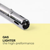 Supermom Dragon Gas Lighter (1 Pc)