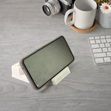 Plastic Mobile Phone Stand Holder (1 Pc)