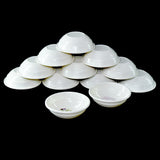 Premium Tableware 32 PC For Serving Food Stuffs And Items