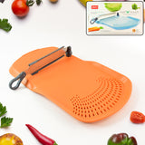 Apex Cut N Wash Multipurpose Cutting Board (1 Set)