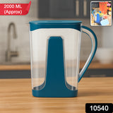 Supermom Pure Water Jug (2000ml)