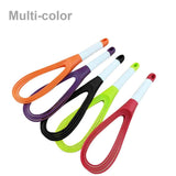 Plastic Egg Whisk Mixer for Milk,Coffee,Juice Balloon Whisk, Coffee Hand Whisk, 2-in-1 Rotating Hand Blender Mixer Multicolor (Pack of 1)