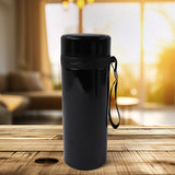 Stainless Steel Vacuum Thermos Flask Bottle (1000ML / Approx.  1 PC)