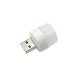 5 PCS Set Of Mix Color USB Led Lamp Night Light Mini Portable For Pc And Laptop