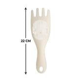 Rice Sieve Washer Practical Rice Strainer Spoon