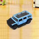 Mini Pull Back Car Widely Used By Kids &  Children For Playing Purposes, Metal &  Plastic Kids Toy Car, No. Of Wheel: 4 (1 Pc / Mix Color / Design)