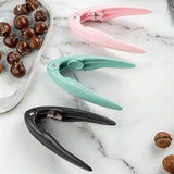 Nutcracker Chestnut Nuts Opener Clip ,Dried Fruit Opener Nutcracker Tool (1 PC)