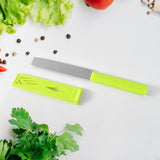 Kitchen Vegetable Peelers , 3 Pieces Potato Peeler with Clean Brush Fruit Peeler Along With Soft Grip Handle (3 Pc Set)