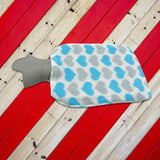 6378 Hot Water Bag With Cover For Pain Relief Neck Shoulder Pain And Hand Feet Warmer Menstrual Cramps Hot And Cold Therapy Leak Proof Pad (1 Pc)