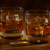 2 Nos. Wine  Glass  Along With Marble Holder New  Attractive Design For Hotel  Cafes Use