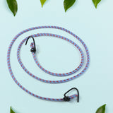513 Multicolor Luggage Strap (1 Pcs)