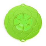 Multifunctional Silicone Lid Cover For Pots And Pans
