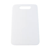 Apex Medium Plastic Chopping Board (3623 Cm  1 Pc)