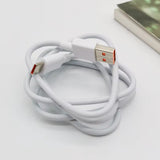 Type-C Fast Charging Data Cable for All C-Type Mobile Devices (Length 1 MTR / 1 Pc)