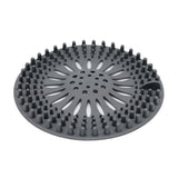 Shower Drain Cover Is Used For Draining Water Present Over The Floor Surfaces Of Bathrooms And Toilets Etc.