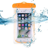 4635 Technology Waterproof Sealed Transparent Plastic Bag