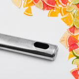 Fruit Peeler Vegetable Peel Removal Tool ,All Types of Vegetable and Fruit Multi-Used Skin Slicer Shredder(1 Pc)