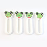 Self Stick Push Pull Helper (4 Pc)