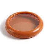 Vegetable Container Premium Fruits Saver Keeper for Kitchen Organization (ROUND SHAPE - 1 Pc)