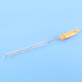 Bottle Spout Cleaning Brush With Ergonomic Handle (1 Pc  22 Cm Long)