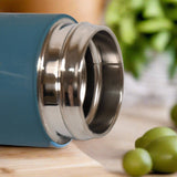 Unbreakable Stainless Steel Leak Proof Fridge Water Bottle Cold  Hot Steel Bottle Leak Proof  Office Bottle , Gym ,  Home , Kitchen ,  Hiking , Trekking , Travel Bottle (500 ML)