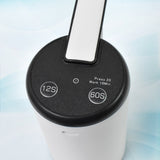 Electric Water Dispenser Pump-Removable Spout USB Rechargeable, Automatic, Portable, Low Noise, High Efficiency (1 Pc)