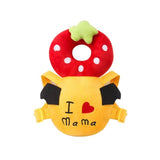 Cute Cuddly And Clean Toddlers Training Seat