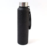 Stainless Steel Double Wall Vacuum-insulated Drink Water Bottle (1000 ML Approx.)