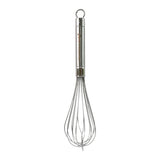 Apex Stainless Steel Large Hand Whisk (1 Pc)