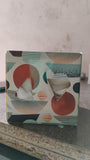 Tissues Cube Box  Stylish And Practical Tissue Holder For Home  Office (50 Pcs Set Approx.)